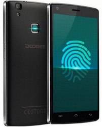 Замена дисплея на телефоне Doogee X5 Pro в Челябинске